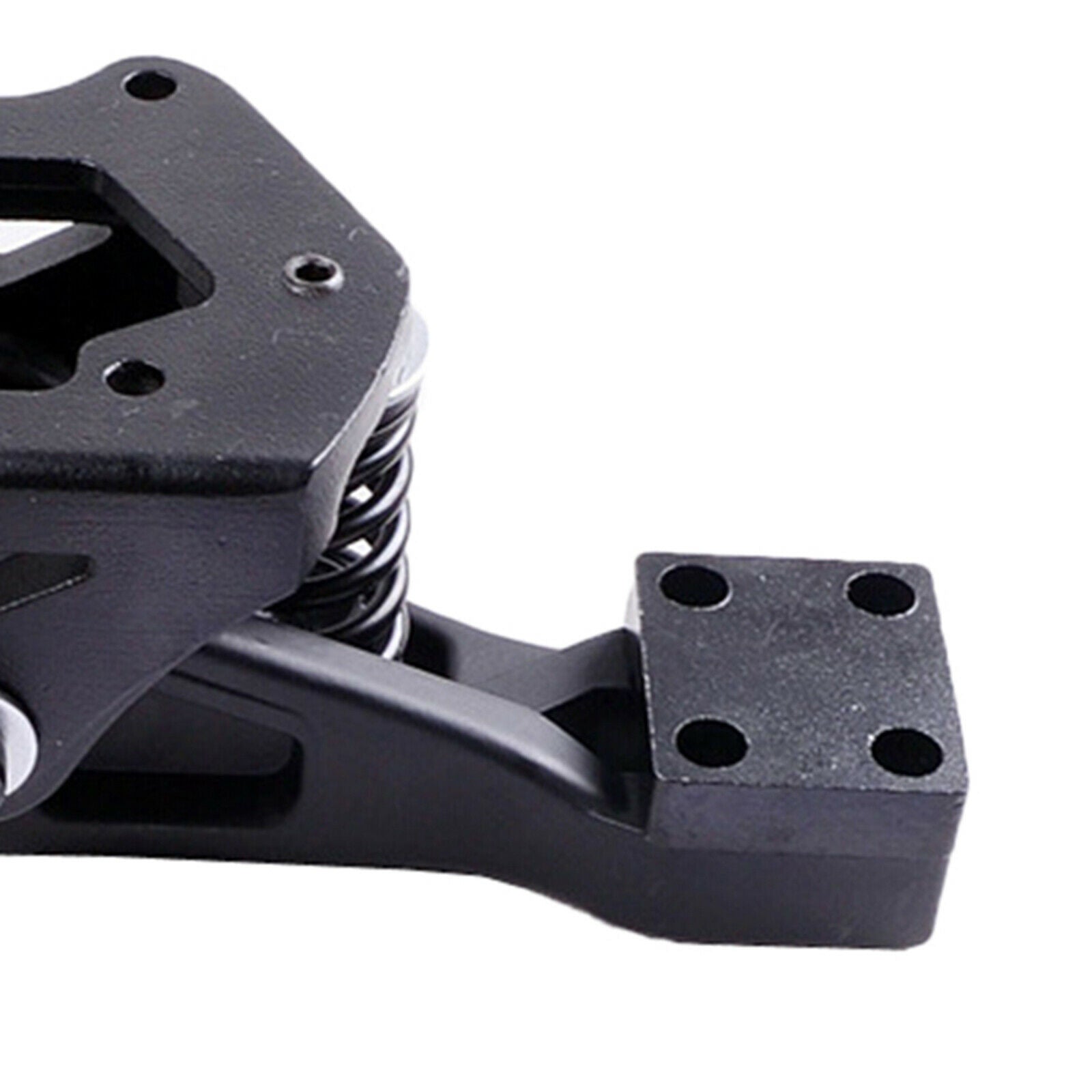 Skateboard Truck Hub Motor Longboard Mountainboard Spring Truck Accessories