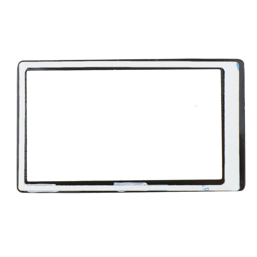 Digital DSLR Camera Screen Protector for SONY NEX3 NEX5 -   Hardness