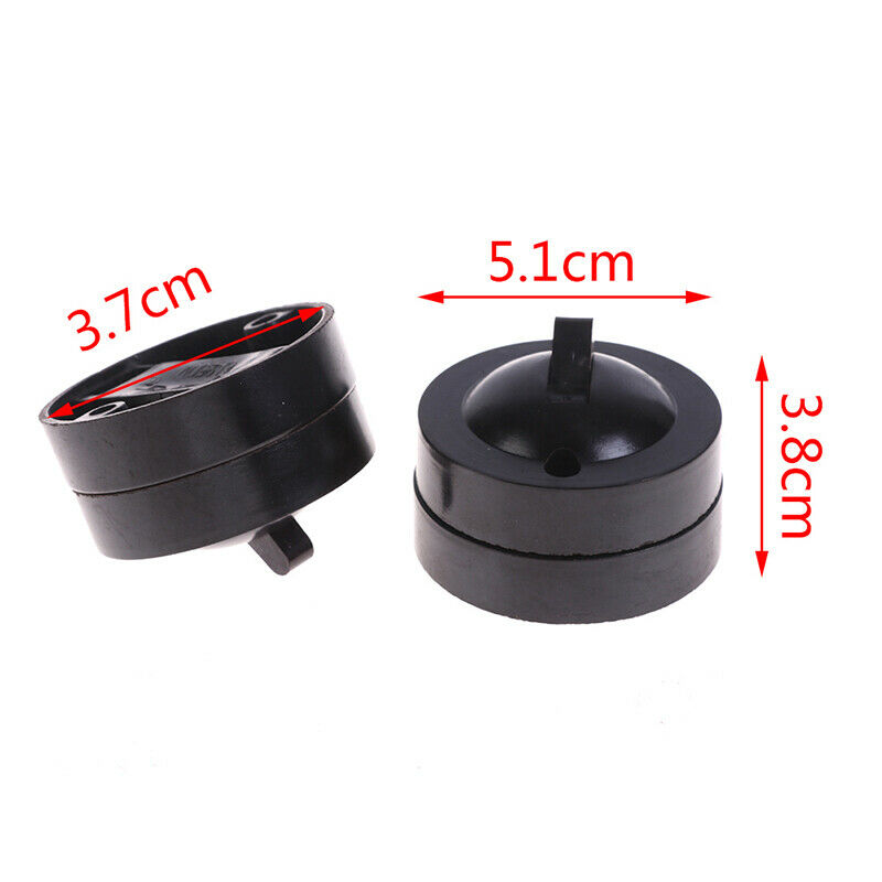 Retro Toggle Switch Flat Surface Mounted Single Control Wall Lamp Switch .l8