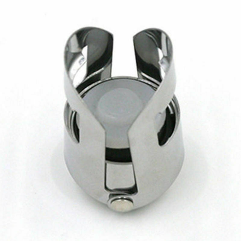 2x Handy Stainless Steel Vacuum Wine Bottle Stopper Plug  Pump Sealer Keep Beer