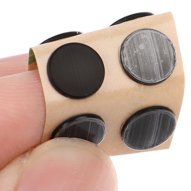 8pcs 0.6mm Mouse Feet Mouse Skates for Logitech G1MX300/M100/M235/M210/M1.l8