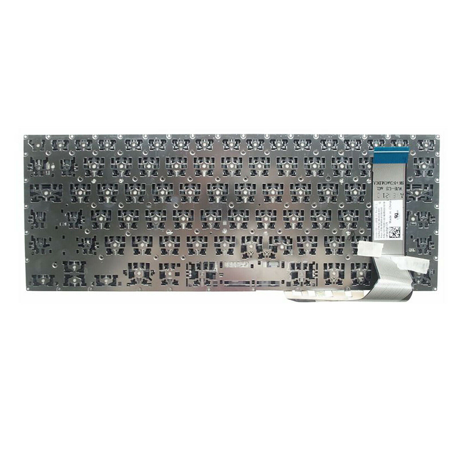 Laptop Replacement US Version Keyboard for ASUS X407 X407MA X407UBR X407UB