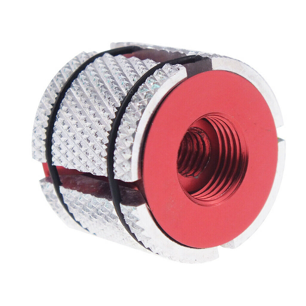 Fork Vertical Tube  Screws Headset Expander Suspended -