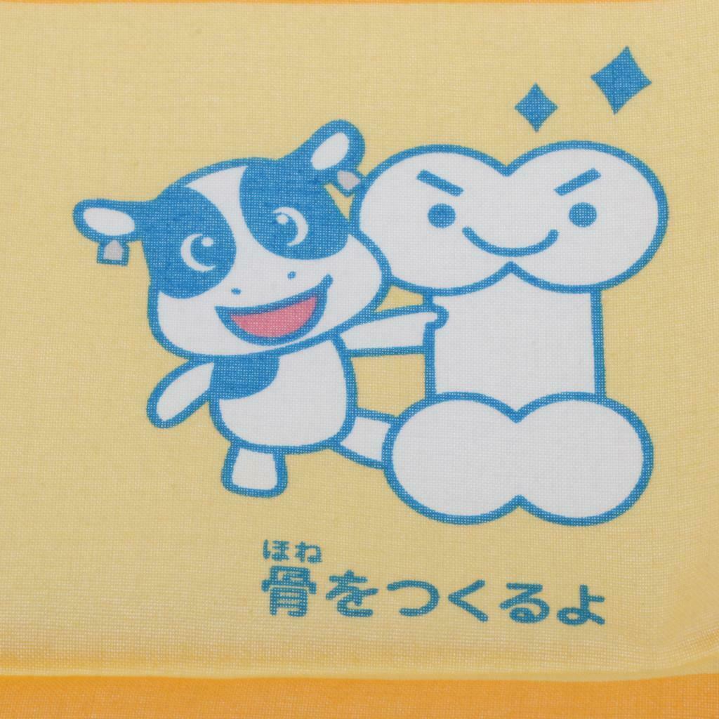 1 Pair Kids Waterproof Handkerchiefs Cotton Cartoon Hankie Hanky Kerchiefs