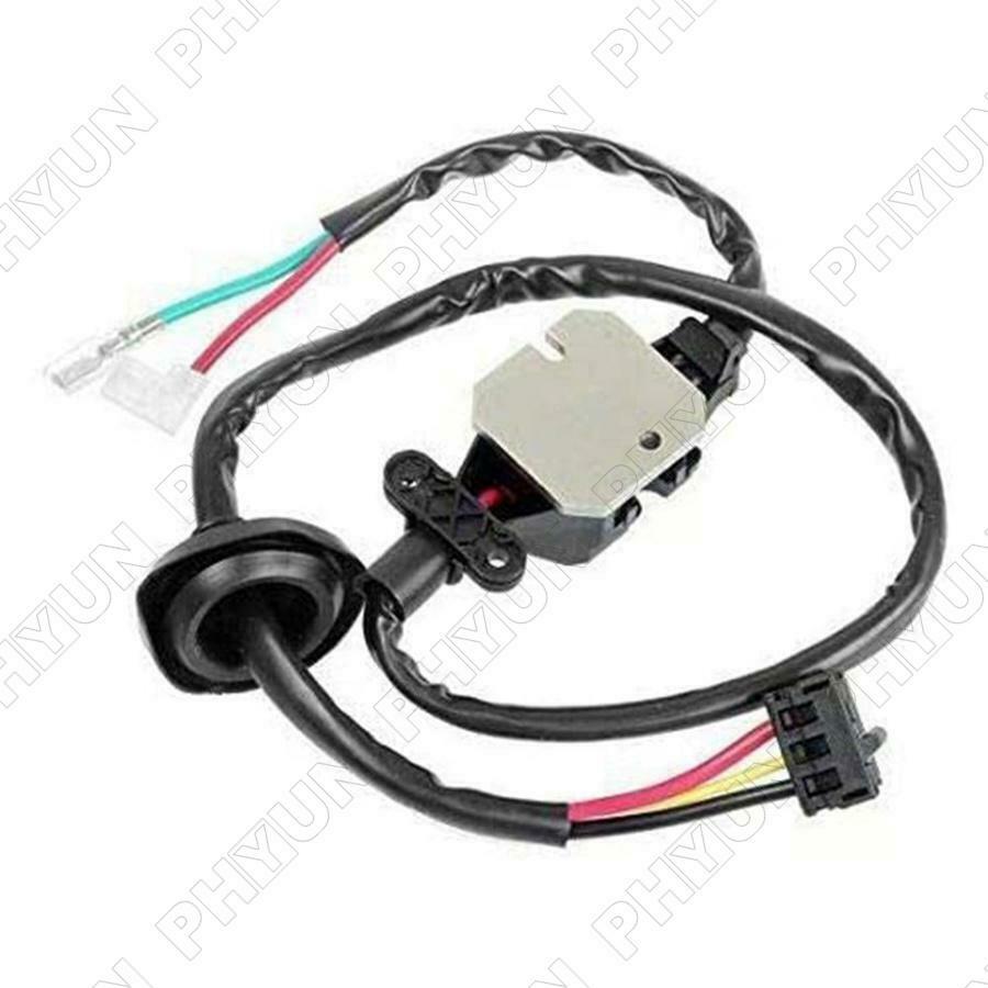 1x HVAC Blower Motor Regulator For Mercedes SL500 300SL 500SL 600SL SL600 SL320