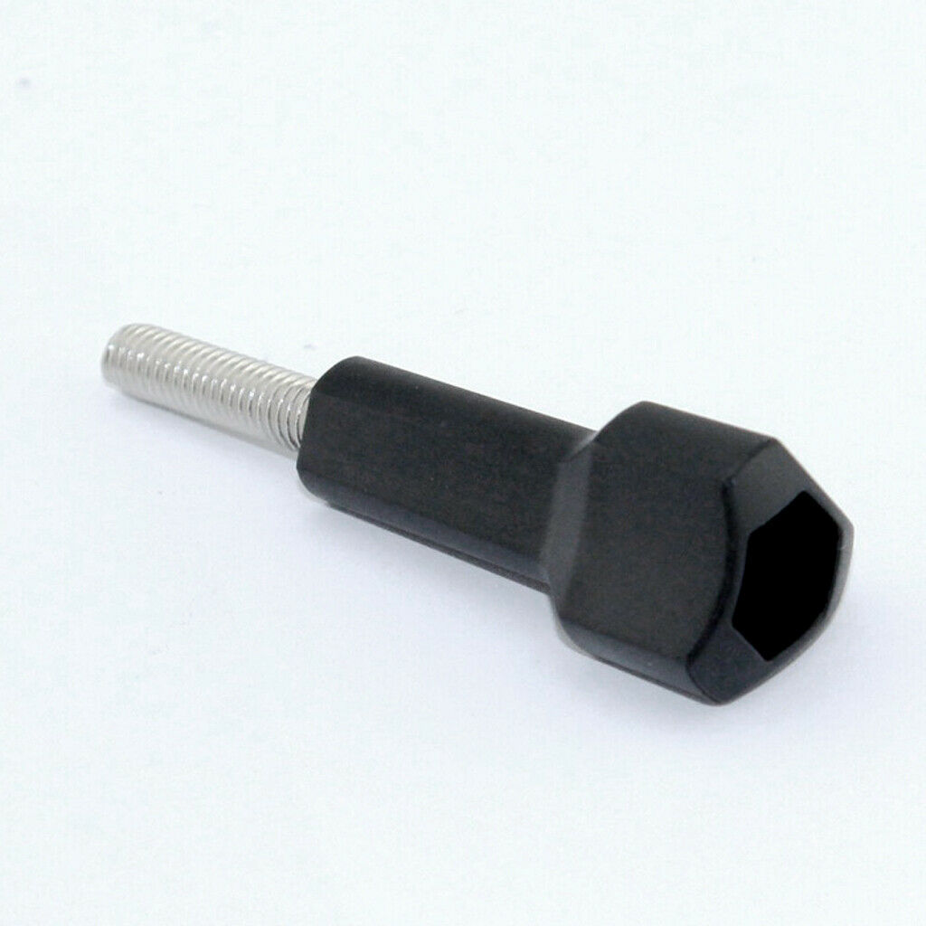 Stainless Steel Aluminum Wing Screws + Plastic Tools for    4
