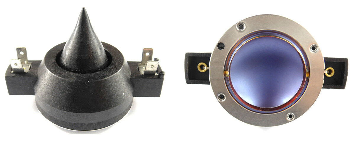 2pcs Replace Diaphragm For EV SX80 SX100 SX200 SX300 SX500 SXA100 Driver