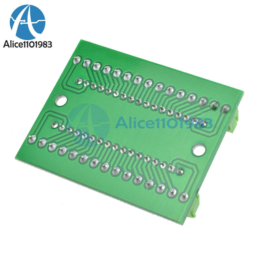 ATMEGA328P-AU Nano V3.0 AVR Module Nano Terminal Adapter Board For Arduino DIY