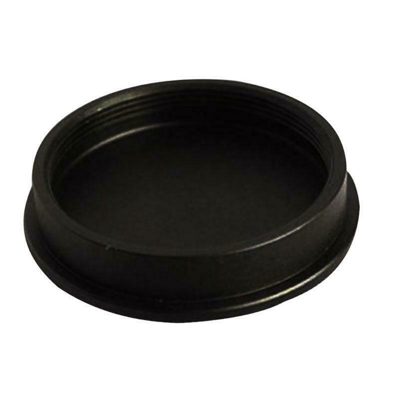 Metal Aluminum Alloy Rear Back Lens Cover Camera Body Front Cap for M42 Screw