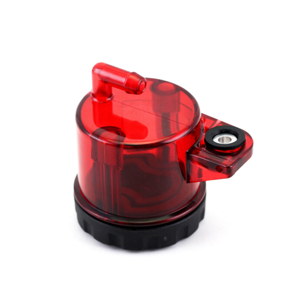 Front Brake FluidÂ OilÂ ReservoirÂ TankÂ Cup For Radial Brake Master Cylinder