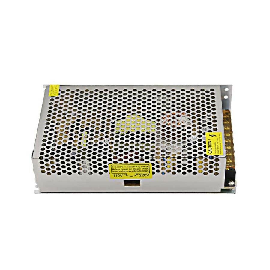 15V 20A 300W Regulated Switching Power Supply Converter Monitor LED Strip PSU