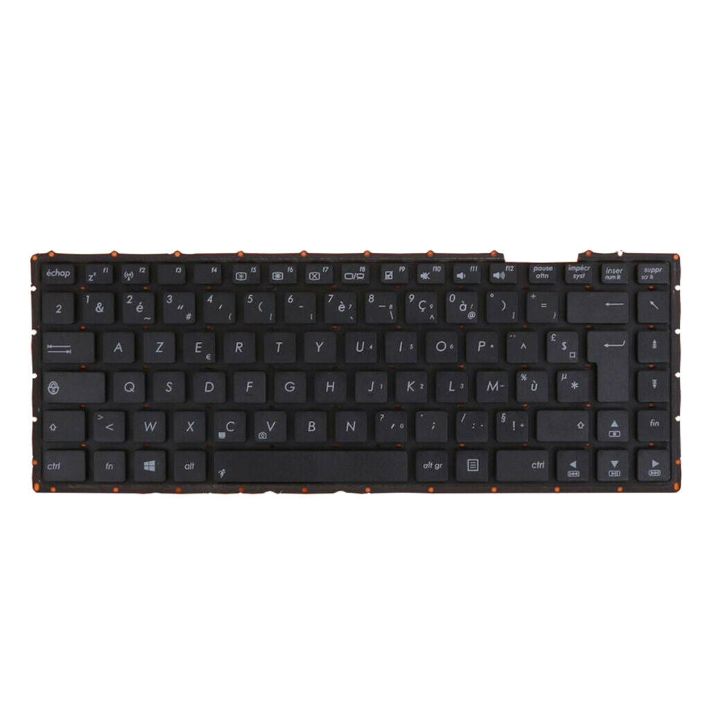 Replacement Laptop Keyboard for Asus A455 X451 X454 A455L W419L W409L Laptop