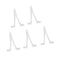 5pcs V Clip Pool Accessories attachment Clips for nets Vacuum Cleaners and