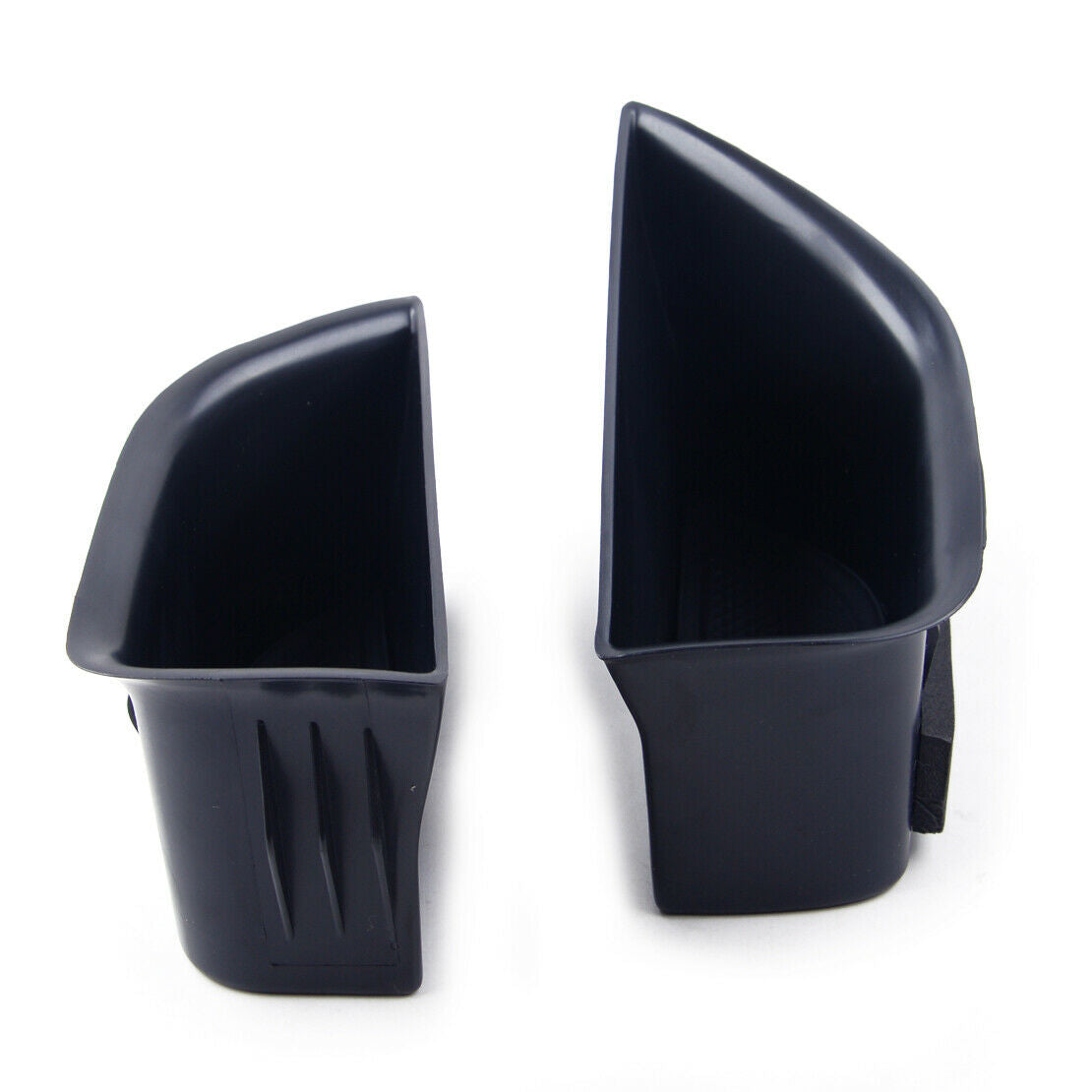 Door Armrest Storage Box Holder Organizer fit for Benz CLA GLA Class 2014-18 Atn