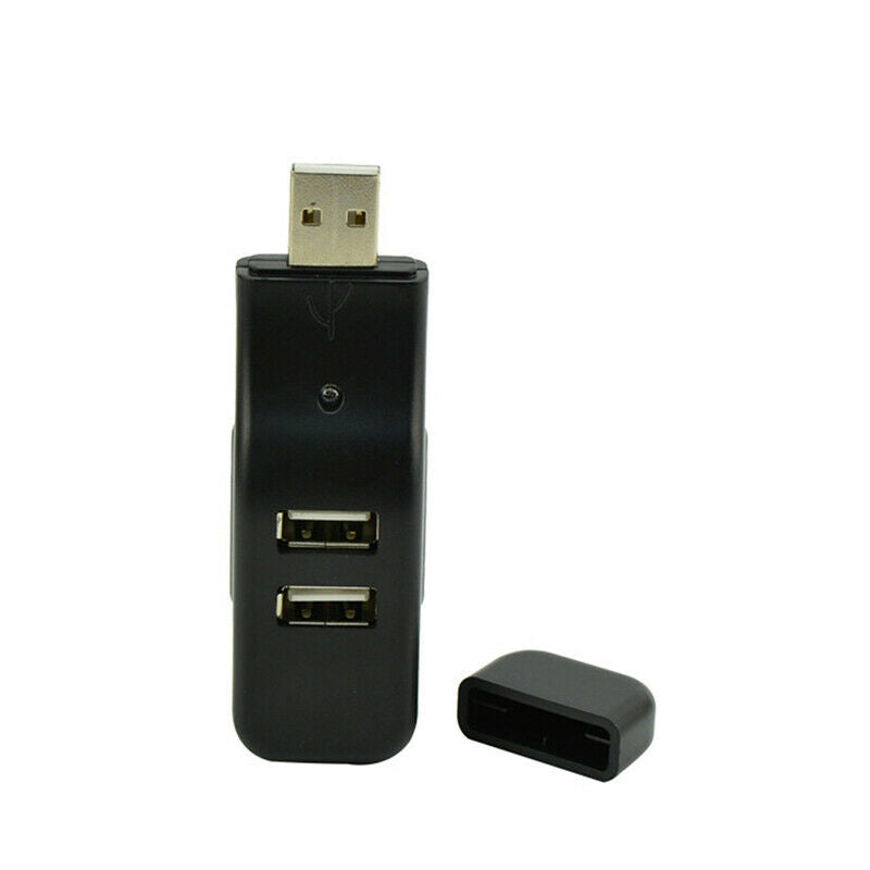 USB HUB 3.0 2.0 Adapter For Laptop PC High Speed 4 Ports Adapter Splitt.l8