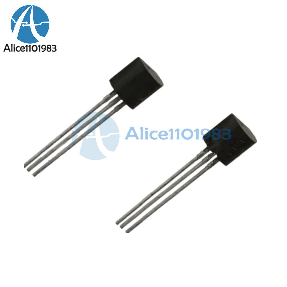 10PCS 2SA844 A844C 2SA844C Transistor HIGH QUALITY