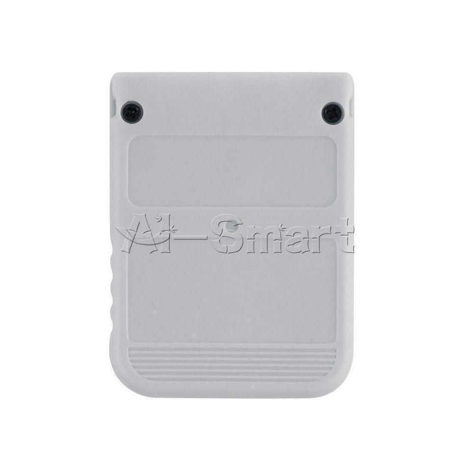 Memory Card For Playstation 1 One PS1 PSX Game useful practical Affordable L