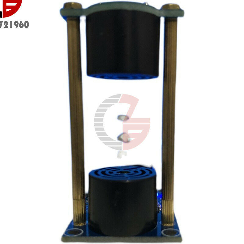 Ultrasonic Levitation Suspension Acoustic Suspension DIY Learning Kit Levitator