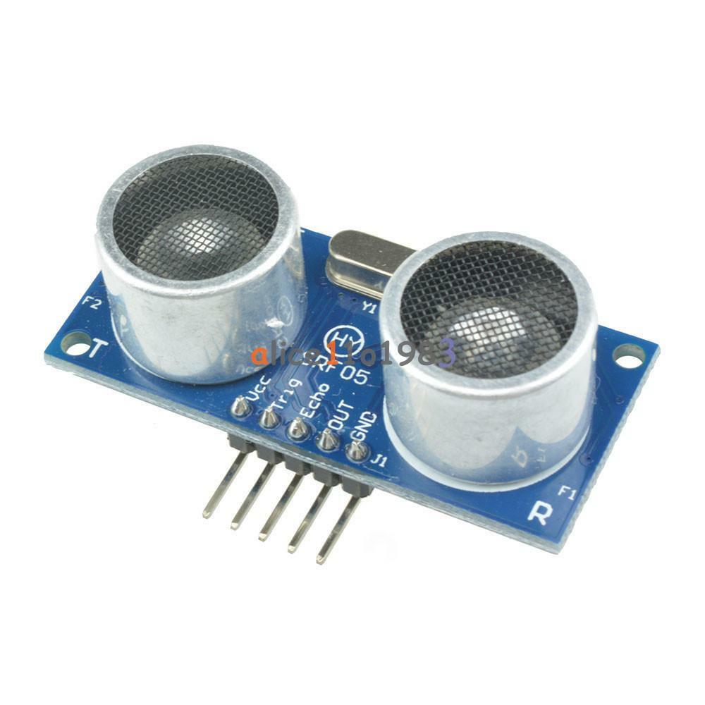 5Pin HY-SRF05 Ultrasonic Distance Sensor Module Replace SR04 For Arduino Module