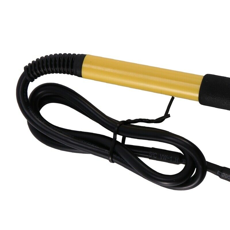 Portable Solde Iron - Xt60 Connector - Use With 3S 12V Lipo Battery - Perfect Y8