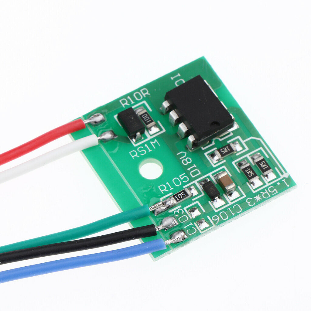 5V-24V LED LCD Screen Power Supply Module for Display Under 55 inch CA-515