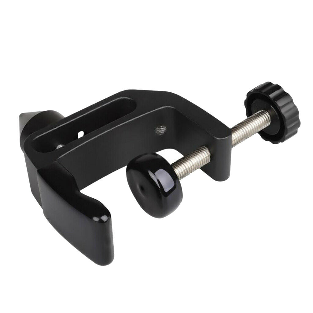 Clarinet Cork Sanding Stand Holder Tool for W17 Clarinet Instruemtal Parts