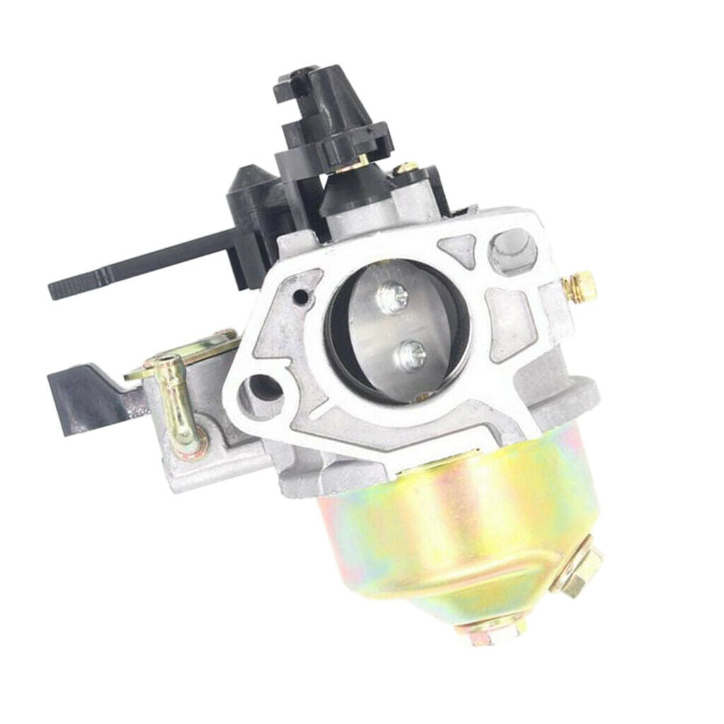Carburetor Carb  Fits For GX340 GX390 190F 188F Engine Chainsaw Parts