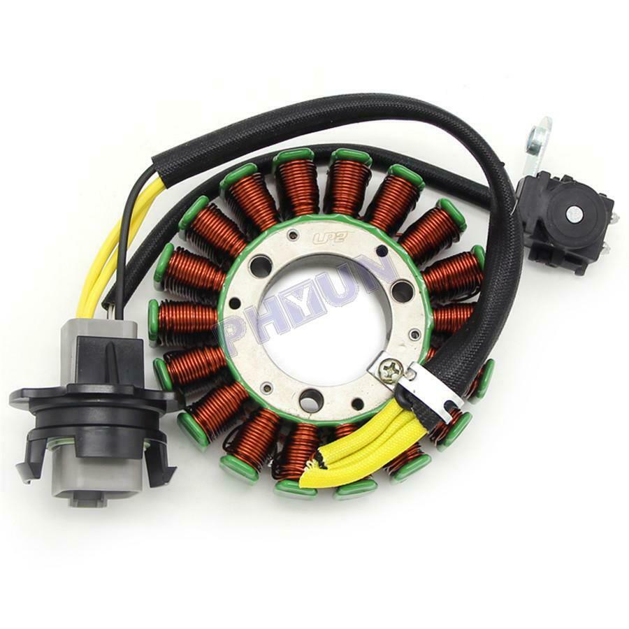 Generator Stator Coil For Sea-Doo GSX GTX LRV XP RX 800 951 Speedster Challenger