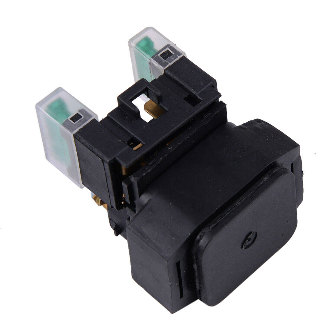 Starter Relay Solenoid Fit for Suzuki GSX1100 Yamaha YFM25 4YR-81940-00-0 Atn