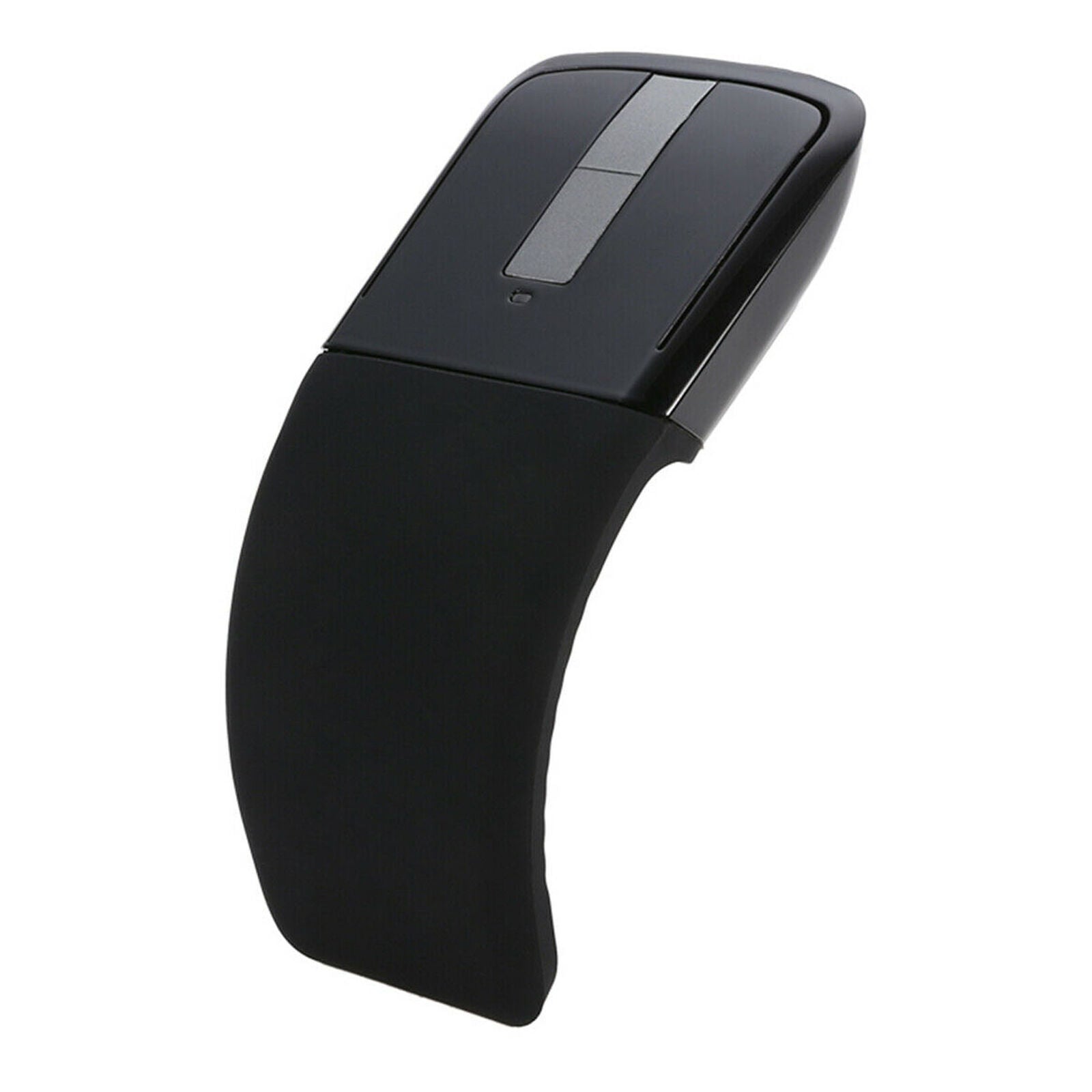 2.4Ghz Foldable Wireless Bluetooth Mouse Optical ARC Touch Computer Mice