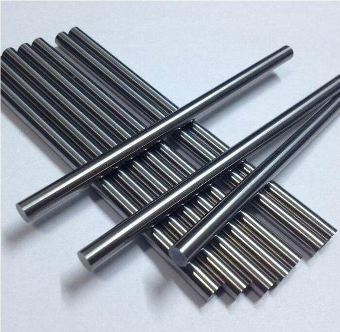 2pcs 4mm Carbide endmills Round bar Milling Cutter -US [M_M_S]