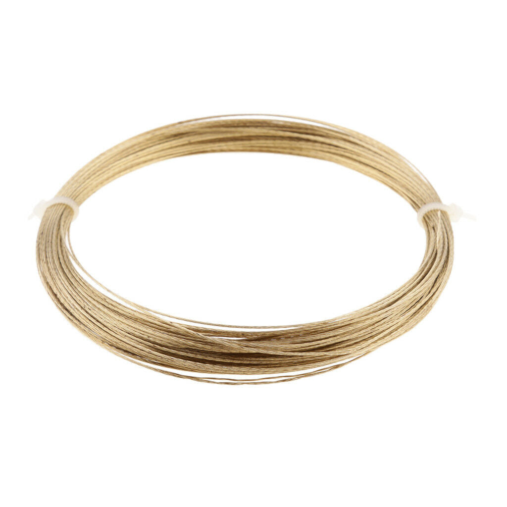 18-20m Windshield Glass Cut Out Braided Wire Removal Kit for Universal