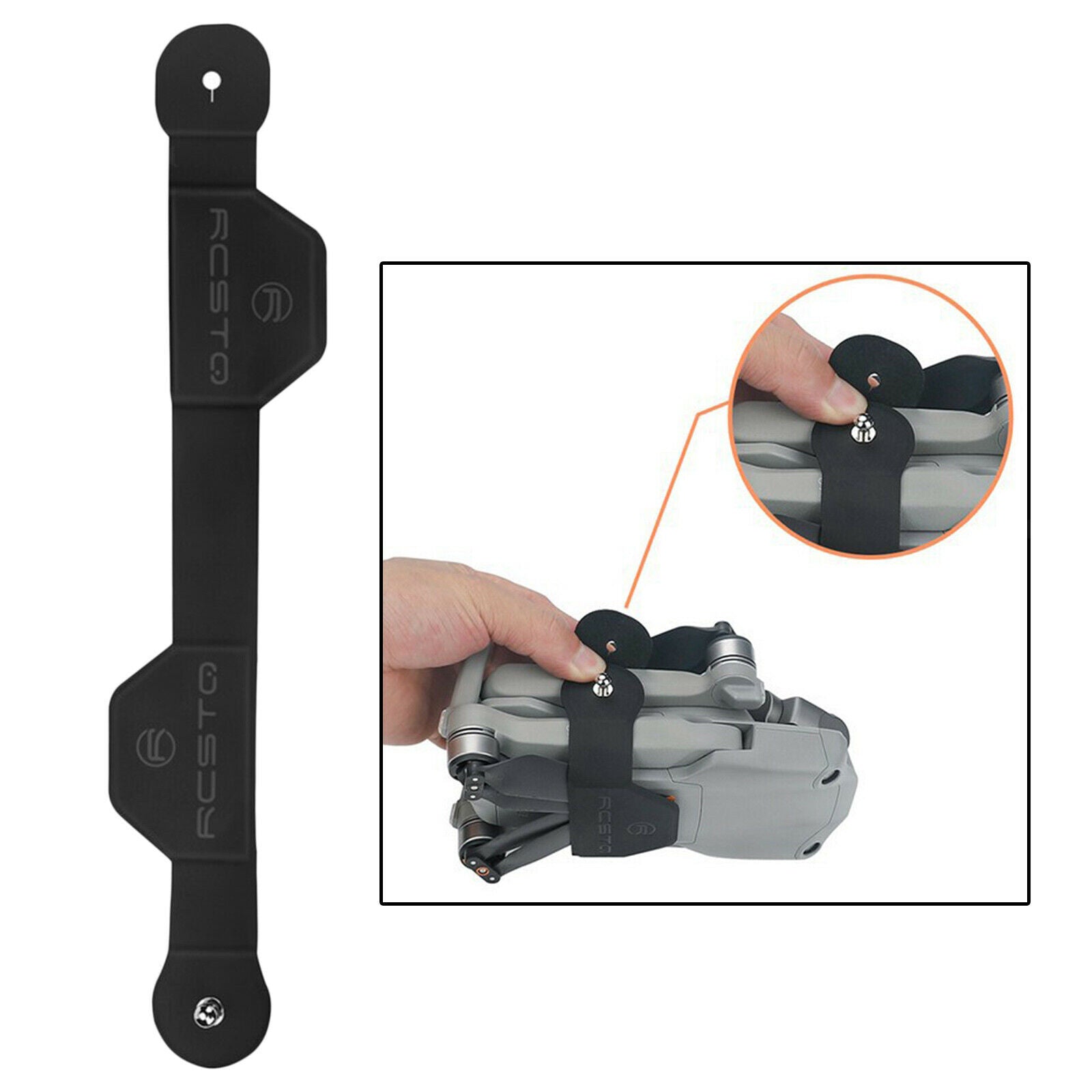 Propeller Holder Fixed Stabilizers Protective for DJI Mavic Air 2 2S Drone