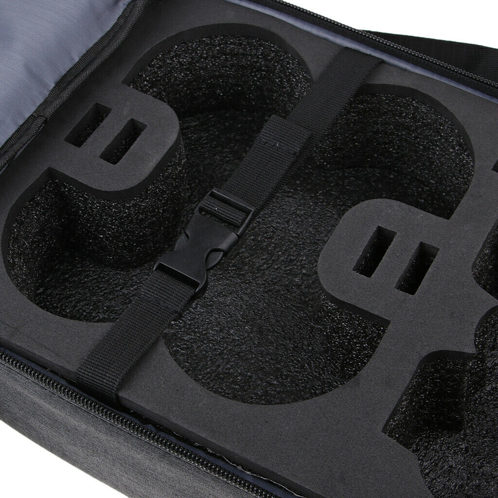 Waterproof Oxford EVA Handbag Case Shoulder Bag For DJI   UAV RC Drone Parts