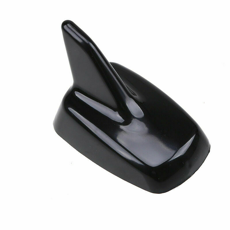 Fits AUDI BMW BENZ VW STYLE SHARK FIN ANTENNA Decoration Roof Aerial Universal
