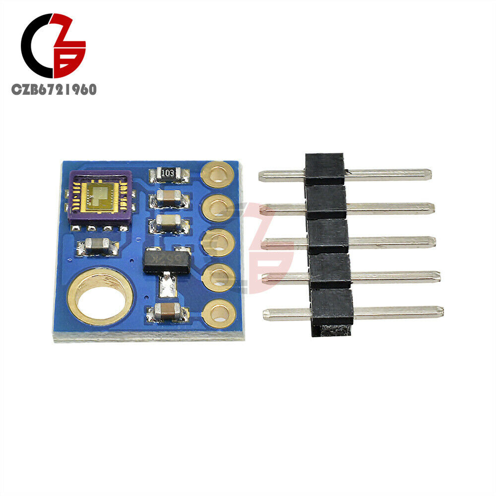 ML8511 UVB UV Rays Sensor Breakout Test Module Detector New