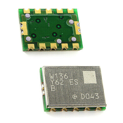 [20pcs] MQW136U897M 900 MHz VCO Oscillator SMD