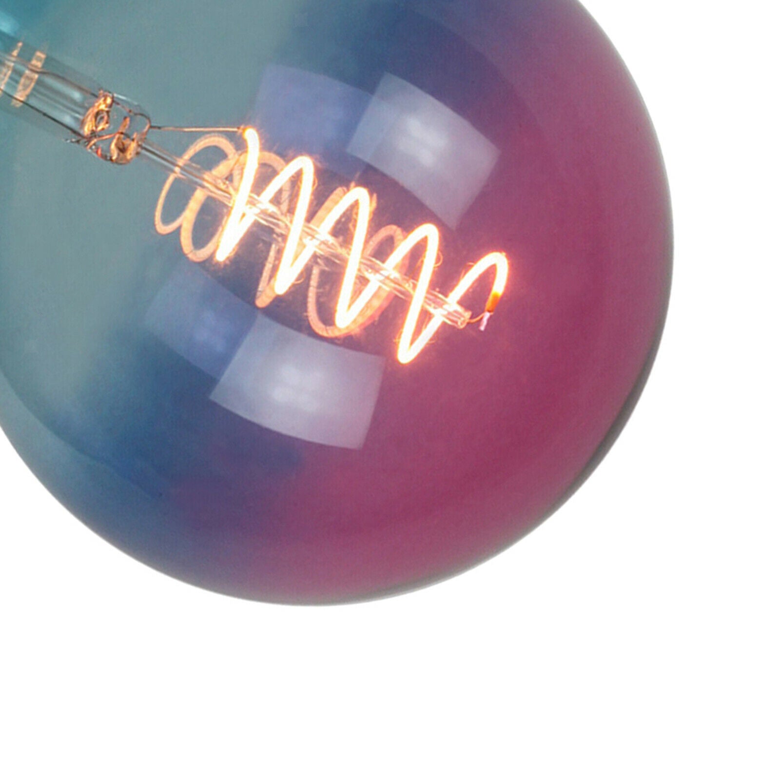 LED Edison Bulb Edison Bulb Filament Edison LED Light Bulbs for Kitchen Cafe