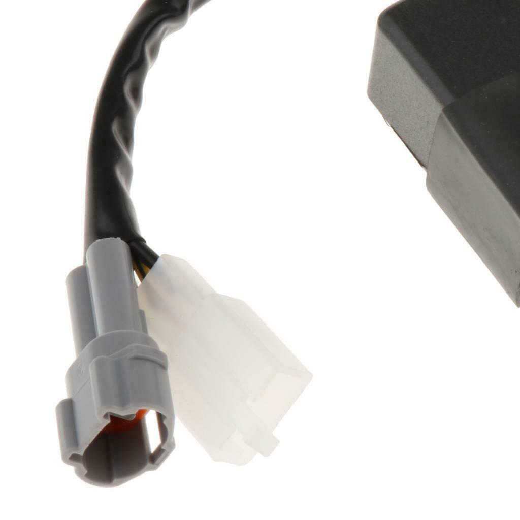 Motorcycle Dirt Bike CDI Box Ignition Unit Module for Yamaha PEEWEE PW50 PY50