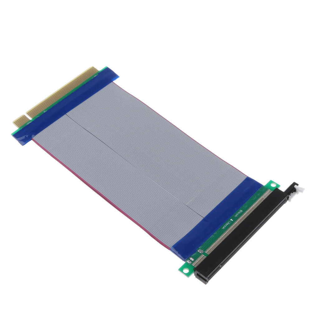 PCI- PCI-E 8X Slot Riser Card