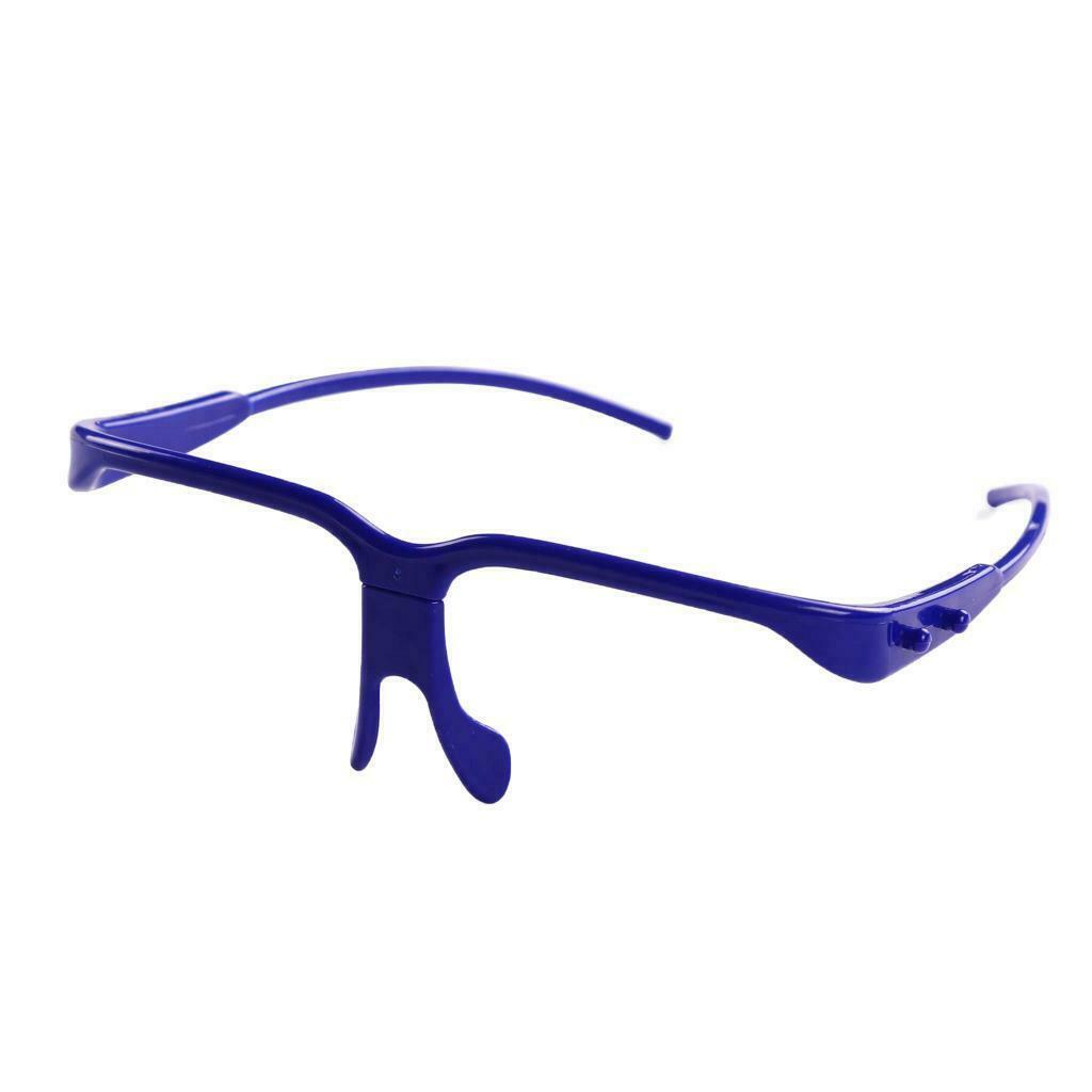 10 Pieces Full Face Shield Guard Guard Goggles Glasses Frame Dustproof