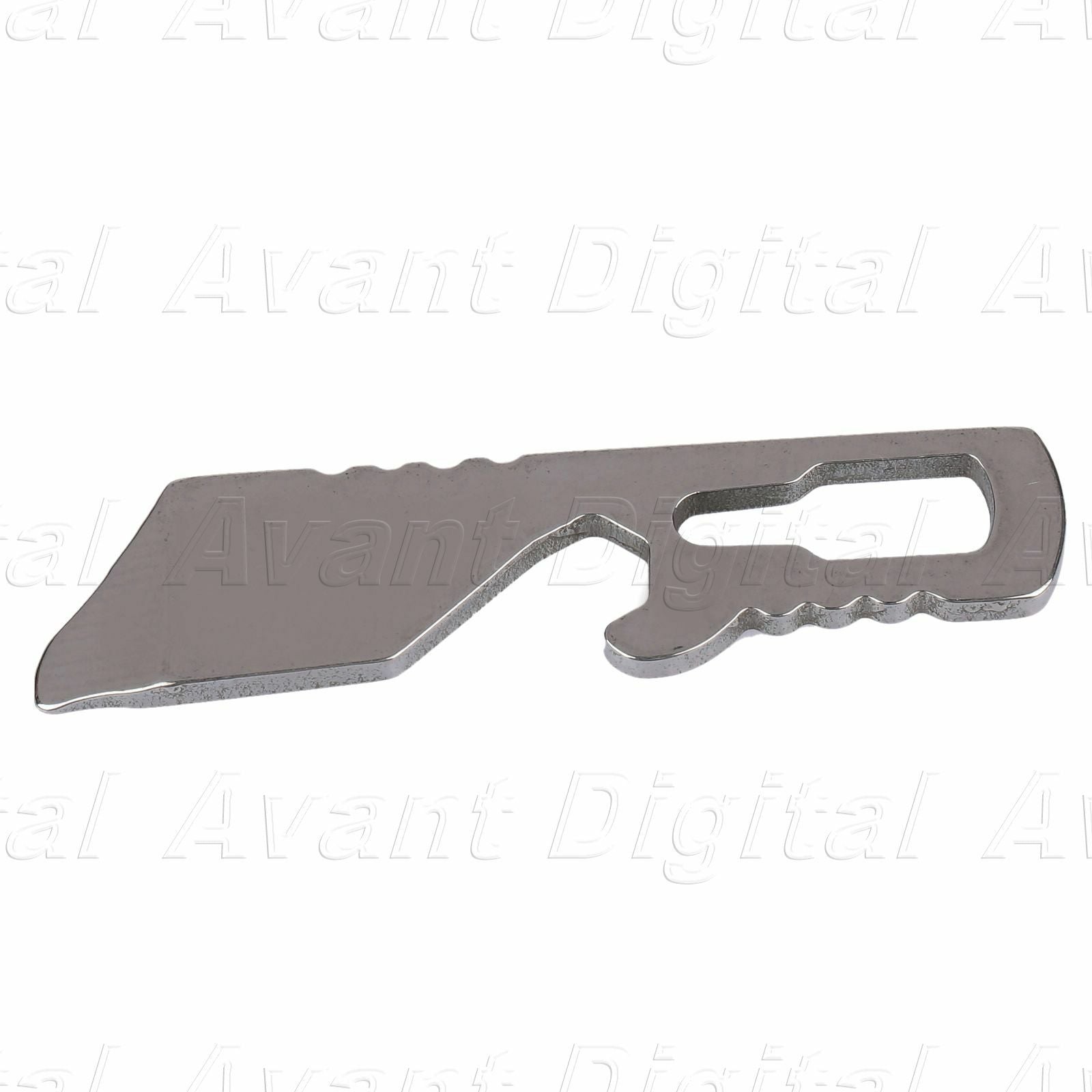 Multi Tool EDC Pocket Pry Bar Screwdriver Bottle Opener Keychain Gadget Men Gift