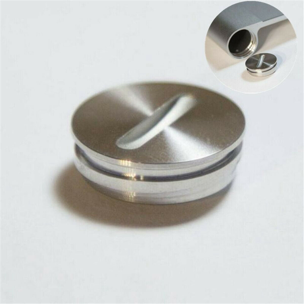 Battery Cover Cap Lid Fit For G6 Wireless Bluetooth Keyboard A1339 A1314