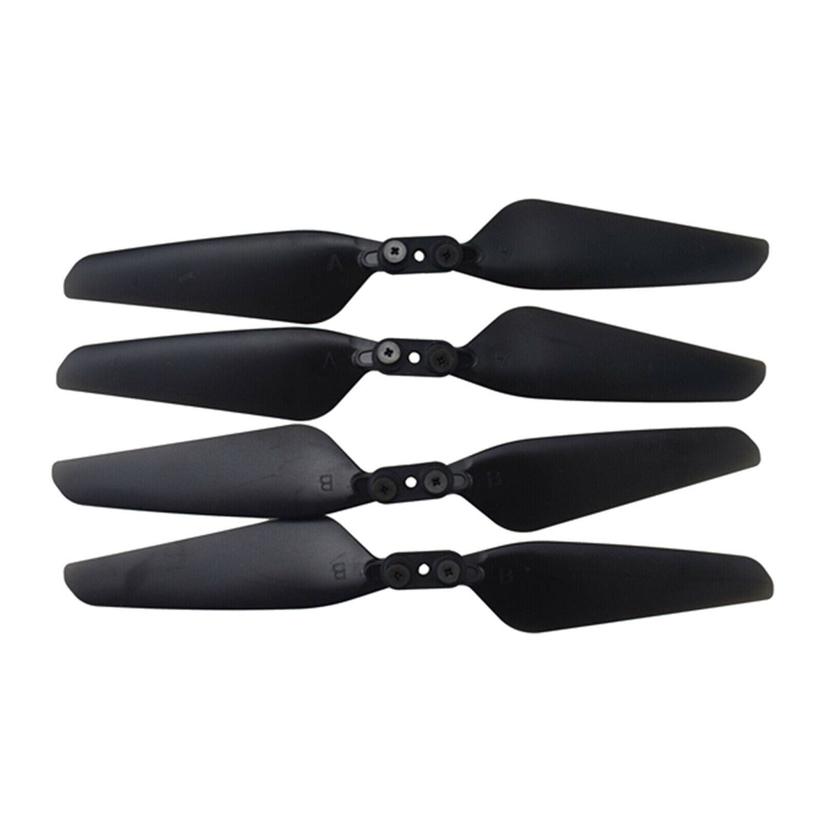 4x Quick Release Propeller for MJX B12 FPV 4K Drone Four-axis Aircraft Parts
