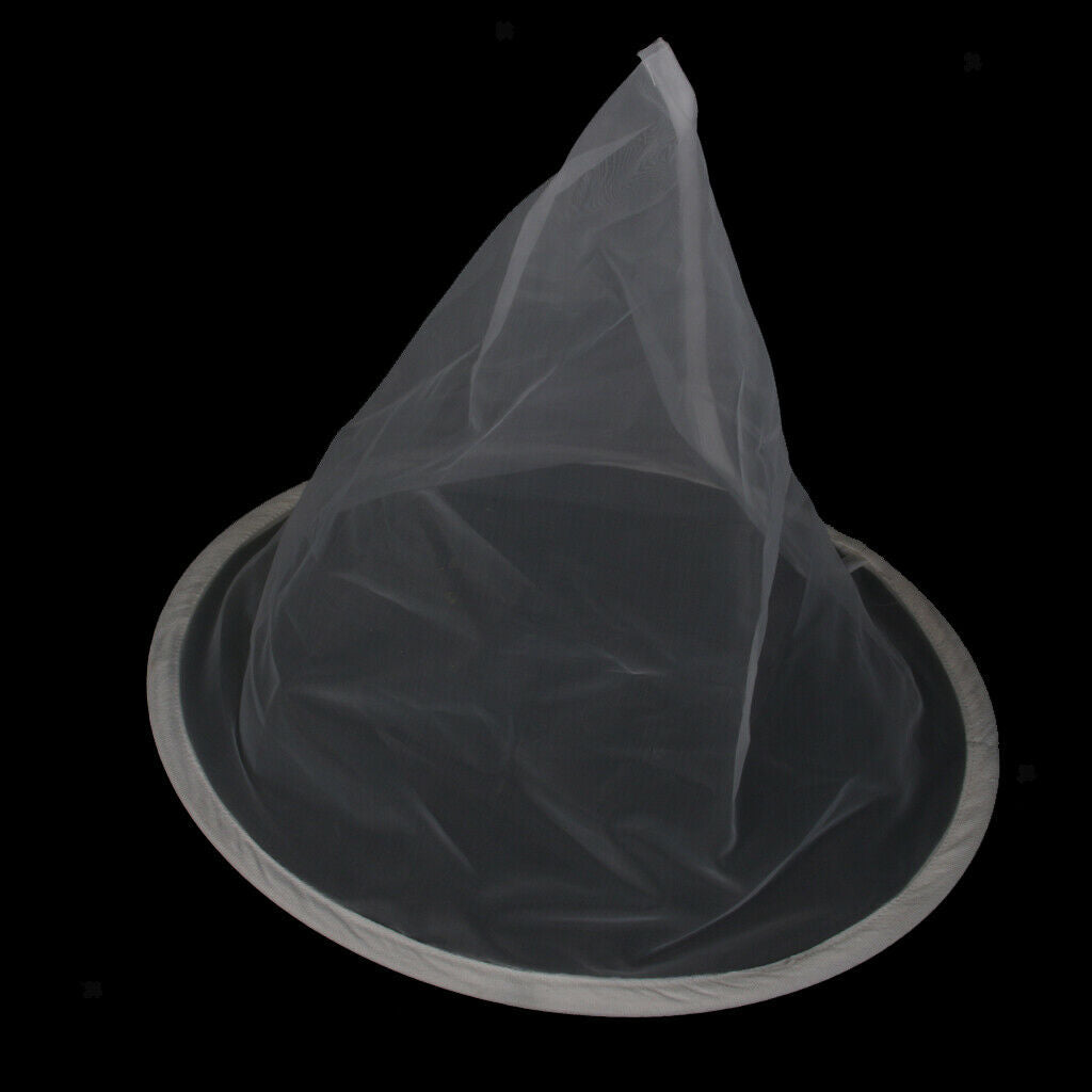 Filter Honey Strainer Beekeeping Fiber Screen