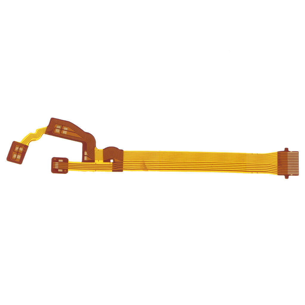 Lens Anti shake Flex Cable Repair Part for   J1 J2 10-30mm 1:3.5-5.6 VR