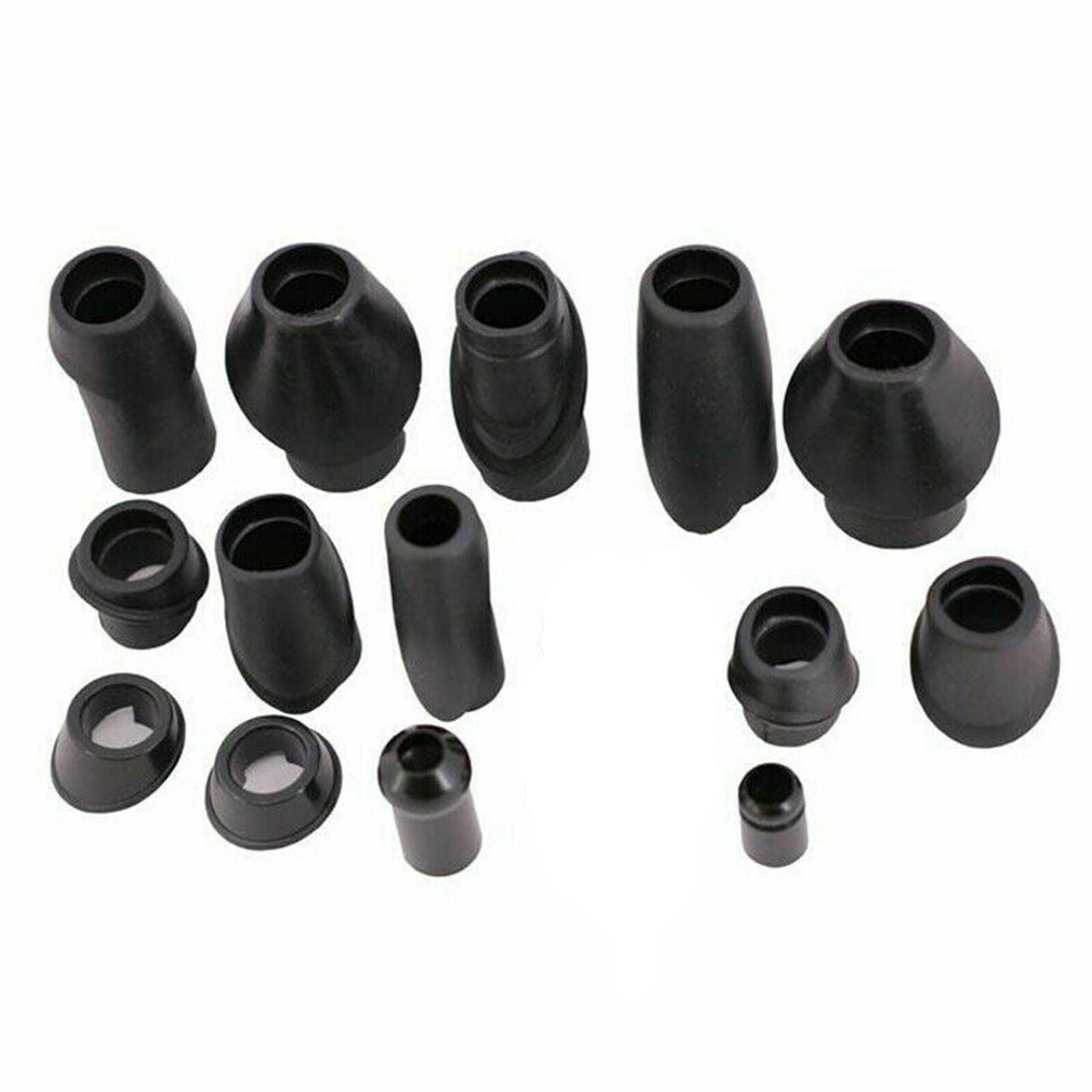 Car Auto Power Antenna Aerial Replacement Kit for Benz W140 W126 W124 W201 CAO