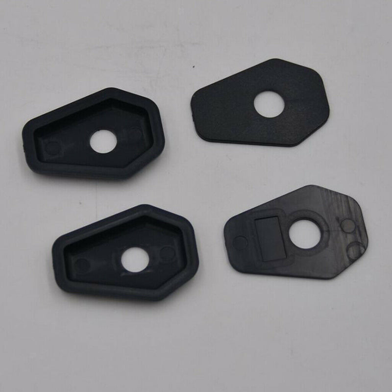 4 lot Turn Signal Adapter Plates For for Suzuki SV650S SV1000S GSXR600 750