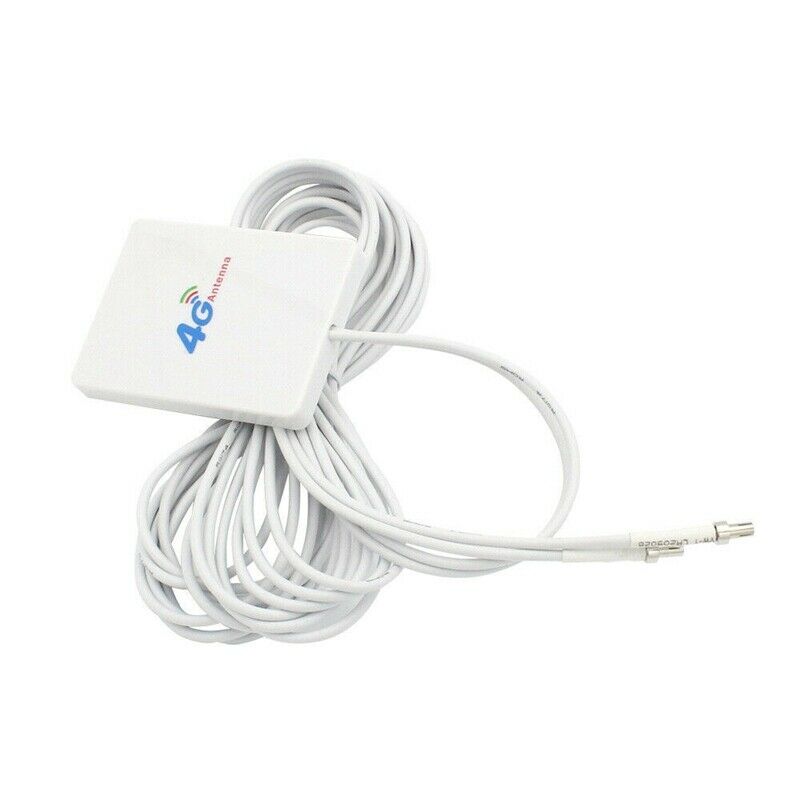 Ts9 Connector 28Dbi Gain 3G 4G Lte Antenna External Wifi Antenna Signal BoosteG4