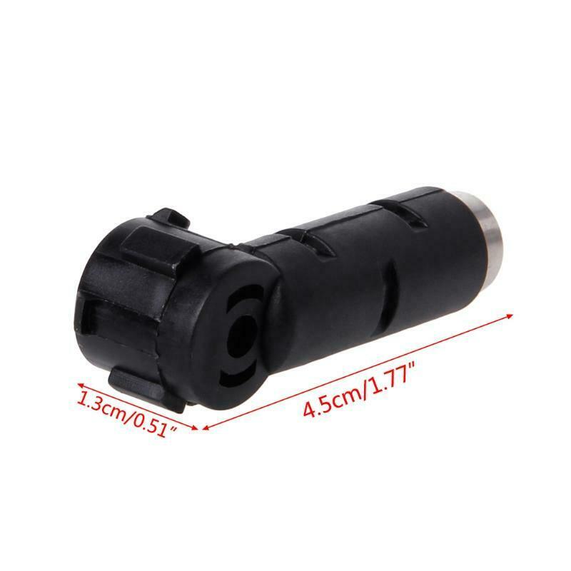 Auto Car Radio Stereo Antenna Adapter Aerial Connector Converts DIN to ISO Femal